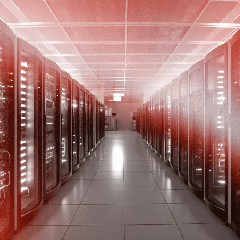 Modern Infrastructure