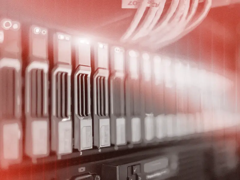 Global Standards - Data Center Operations