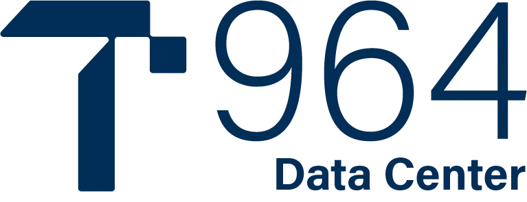 T964 Data Center