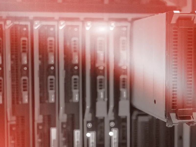 Neutral & Independent - Network Infrastructure